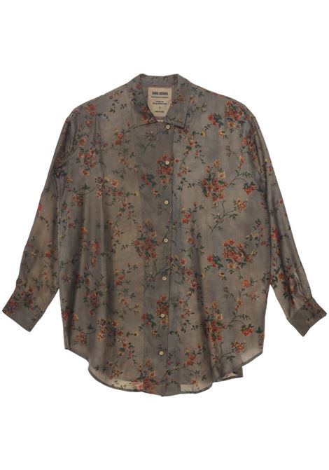 camicia UMA WANG | Top | UP1001UW087